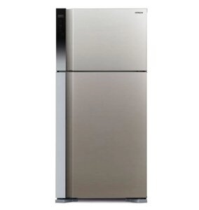 Холодильник Hitachi R-V660PUC 7-1 BSL