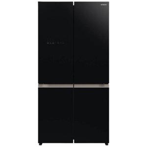 Холодильник hitachi - R-WB 720 VUC0 - GBK