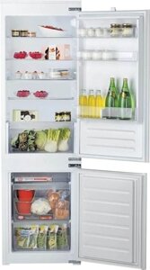 Холодильник Hotpoint-Ariston BCB 70301 AA белый