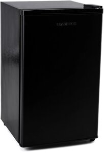 Холодильник Leadbros HD 75 черный