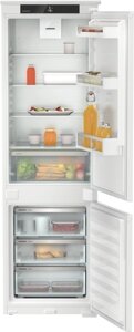 Холодильник Liebherr ICNSf 5103 белый