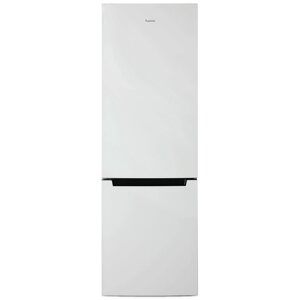 Холодильник-морозильник Бирюса-860NF
