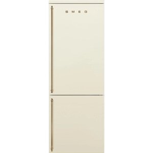 Холодильник отдельностоящий Smeg FA8005RPO5