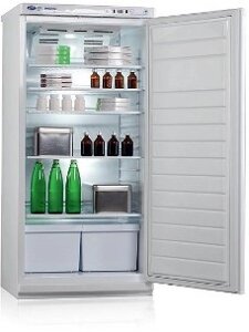 Холодильник Pozis ХФ-250-2 белый