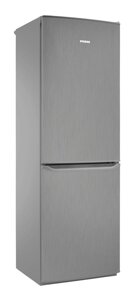 Холодильник Pozis RK-149 сереб. металлопластик