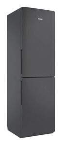 Холодильник Pozis RK-FNF-172 графитовый