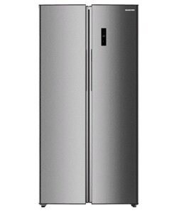 Холодильник SBS dauscher DRF-45NF2dss