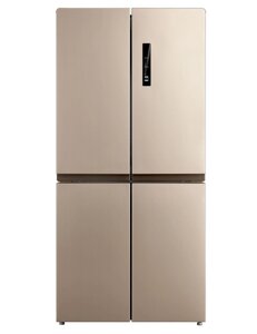 Холодильник SBS dauscher DRF-52FD5916BEJ
