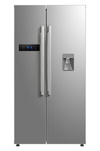 Холодильник SBS dauscher DRF-61NF2ss-D