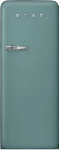 Холодильник smeg FAB28RDEG5