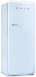 Холодильник Smeg FAB28RPB5