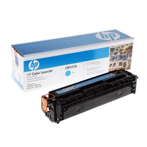 HP CB541A - cyan