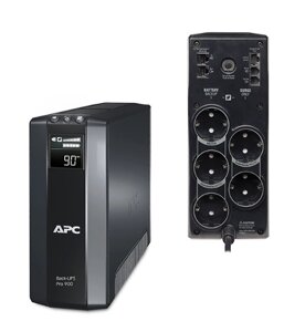 Ибп APC BR900G-RS