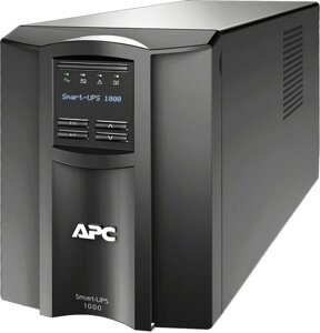 Ибп APC SMT1000IC