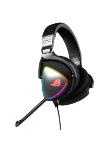 Игровая гарнитура ASUS ROG DELTA/SR/UBW/AS 90YH00Z1-B2ua00