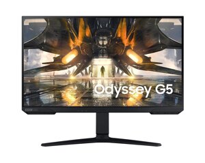 Игровой монитор odyssey G5 27" samsung LS27AG502NIXCI IPS