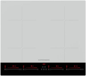 Индукционная варочная панель Kuppersberg ICI 622 W