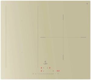 Индукционная варочная панель LEX EVI 631A IV