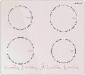Индукционная варочная панель Maunfeld CVI594SBG