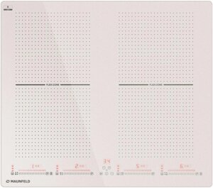 Индукционная варочная панель Maunfeld CVI594SF2BG