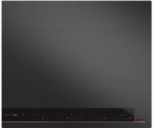 Индукционная варочная панель Teka IBF 64-G1 MSP Matt Black