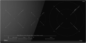 Индукционная варочная панель Teka IZC 83620 MST BK