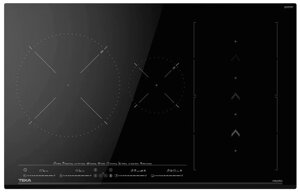 Индукционная варочная панель Teka IZS 86630 MST BK