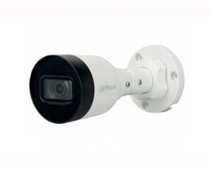 IPC-HFW1230S1P-S4 видеокамера Dahua Technology, белая