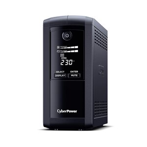 Источник бесперебойного питания CyberPower VP1000ELCD