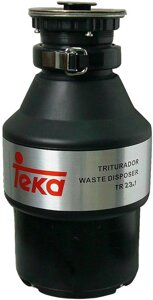 Измельчитель пищевых отходов Teka TR 23.1