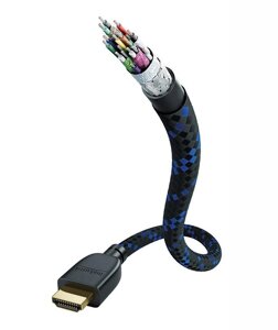 Кабель inakustik Prem II HDMI2.1 48G 5m