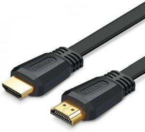 Кабель ugreen HDMI-HDMI 5 м 50821