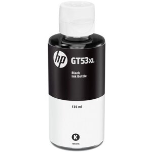 Картридж черный HP 1VV21AE GT53XL Blk Original Ink Bottle DJ GT5810/5820 ,