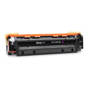 Картридж Europrint EPC-CF413A пурпурный для принтеров HP LaserJet Pro