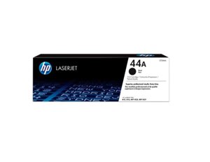 Картридж HP CF244A Черный