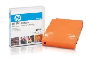 Картридж HP Ultrium Universal Cleaning Cartridge (C7978A)