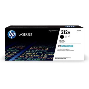 Картридж HP W2120A (212A ) черный