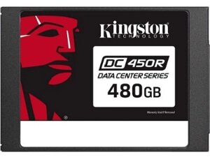 Kingston DC450R SEDC450R/480G 480GB