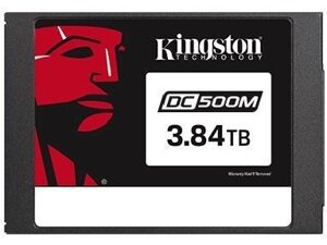 Kingston SEDC500M/3840G 3.84тb