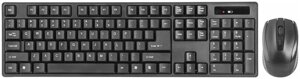 Клавиатура+ мышь Defender Combo C-915, черный, USB