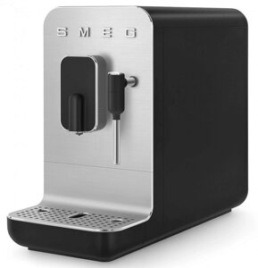 Кофемашина smeg BCC12BLMEU