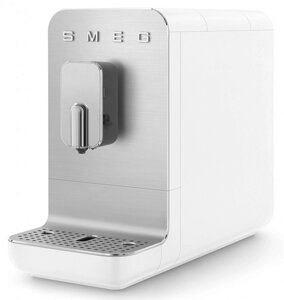 Кофемашина smeg BCC13WHMEU