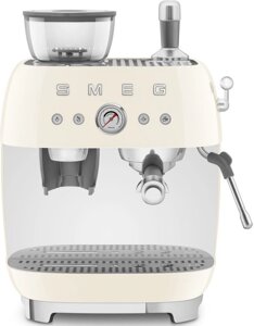 Кофемашина smeg EGF03CREU