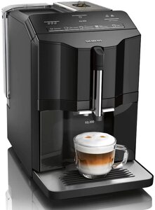 Кофеварка Siemens TI 35A 209RW