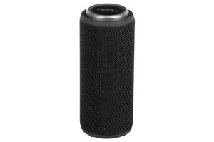 Колонки 2E SoundXTube (2.0) - Black, 30Вт (2х15) RMS, 115Hz-15kHz, 65dB, microSD, Bluetooth, AUX