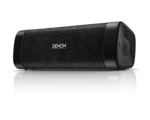 Колонки Denon Envaya Mini DSB-150 - Черный