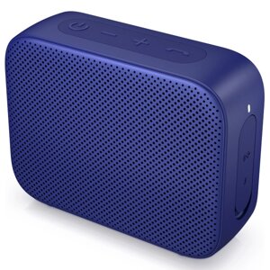 Колонки HP Bluetooth Speaker 350 (1.0) - Blue, Bluetooth, Line-In 3.5mm
