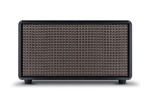 Колонки Rombica MySound Rock (2.0) - Black, 80Вт, 60Hz-20kHz, BT, AUX, USB