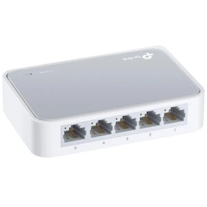 Коммутатор TP-link TL-SF1005D