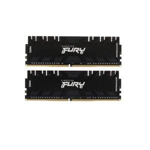 Комплект модулей памяти Kingston FURY Renegade KF432C16RB1K2/32